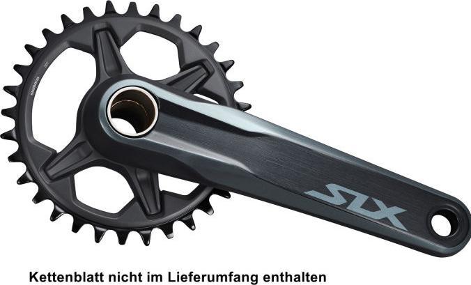 Produktbild Shimano SLX FC-M7100-1 (175 mm)
