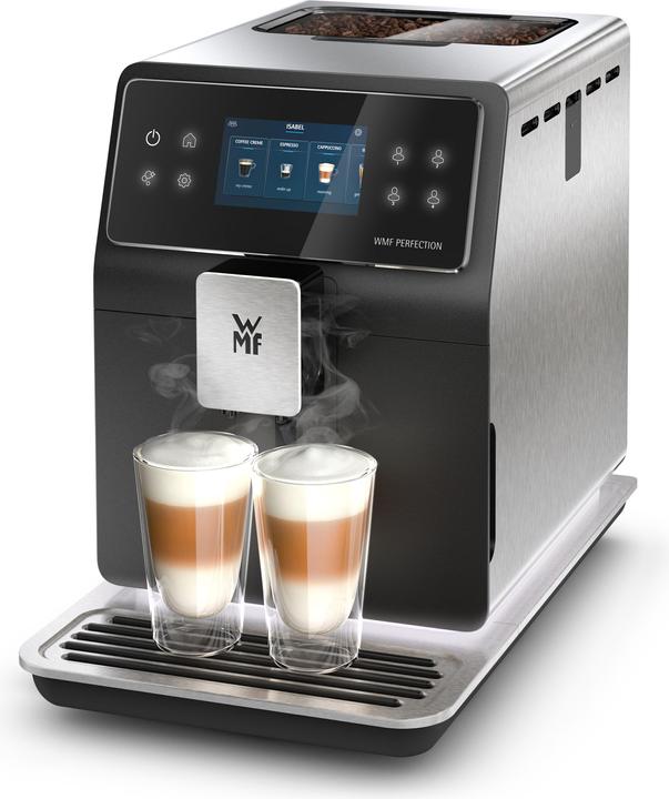 WMF CP850D15 (Prise UE)