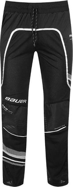 Produktbild Bauer Pro SR InLine Hockeyhose (Schwarz, XL) (XL)
