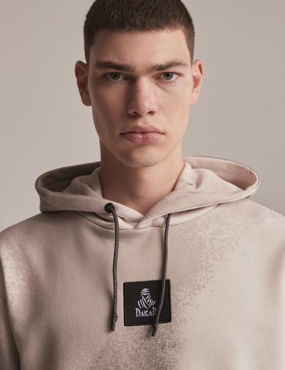 Immagine prodotto Dakar FELPA DKR 24 H23 PT CAMO (S)