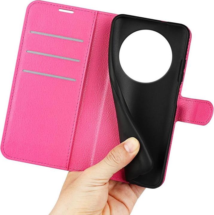 Produktbild Cover-Discount Leder Etui Hülle (Honor 7 Lite)