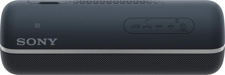 Image du produit Sony SRS-XB22 (12 h, Fonctionnement sur batterie)
