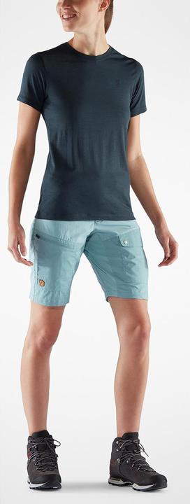 Actual product image Fjällräven Abisko Midsummer Shorts (42)