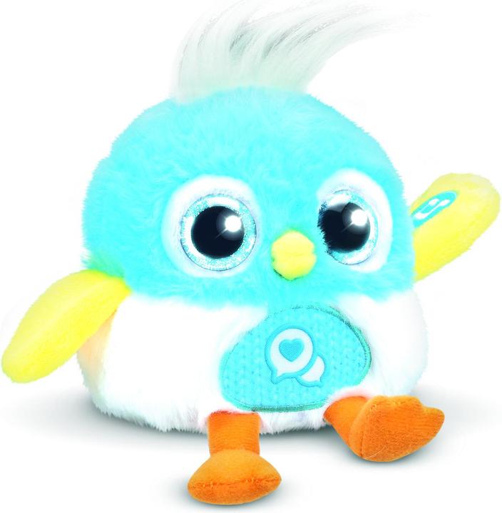 Produktbild VTech Lolibirds - Differents modeles (16 cm)