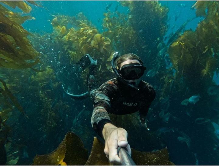 Actual product image GoPro HERO11 Black (60p, Bluetooth, Wi-Fi)