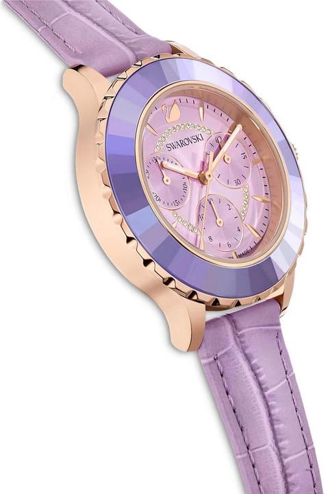 Image du produit Swarovski Octea Lux Chrono (Chronographe, 39 mm)