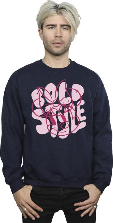 Produktbild Disney Minnie Mouse Bold Style Sweatshirt (XL)