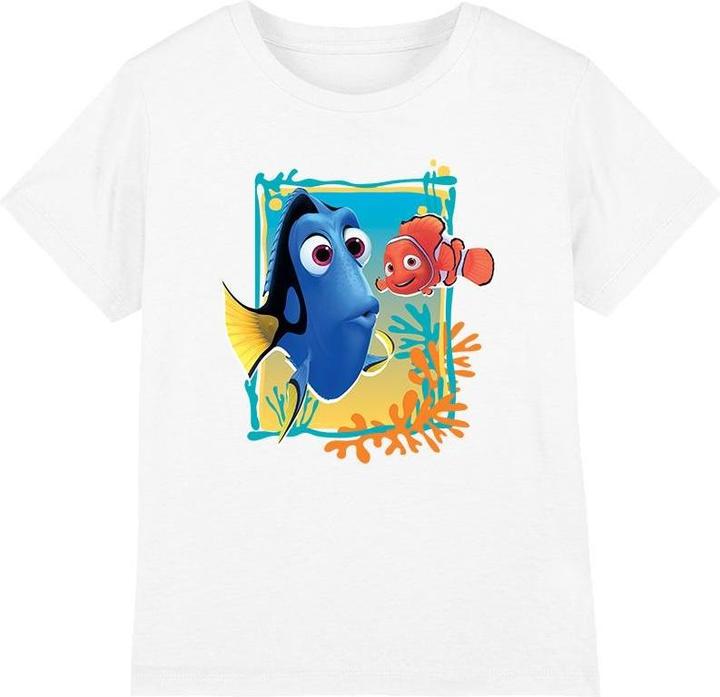 Image du produit Finding Nemo - T-shirt - Enfant (128)