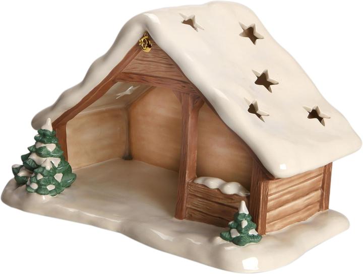 Produktbild Goebel Weihnachtskrippe