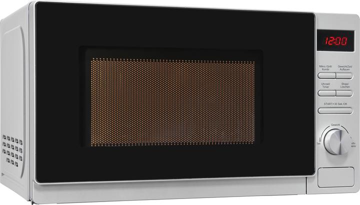 Exquisit MW 2070-3GDI si (20 l)