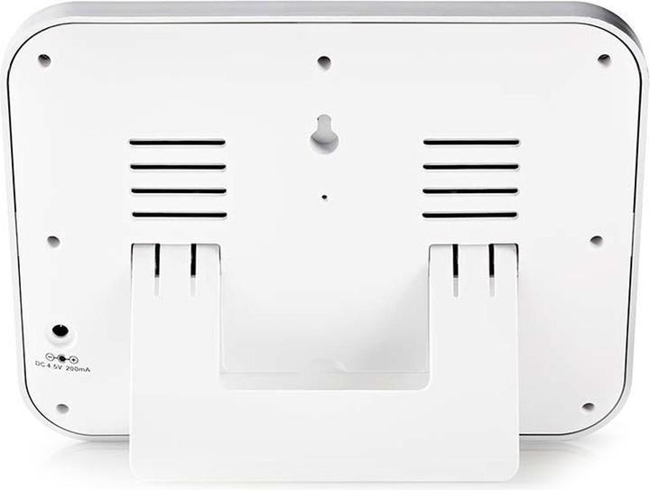 Productafbeelding Nedis Weerstation WEST402WT