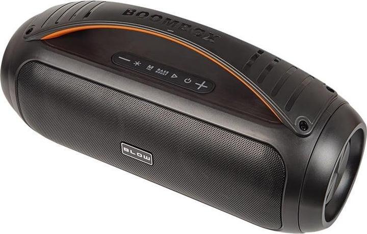 Image du produit Blow 30-356# Boombox-haut-parleur Bluetooth (Fonctionnement sur batterie)