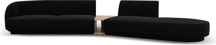 358 x 153 x 70 cm