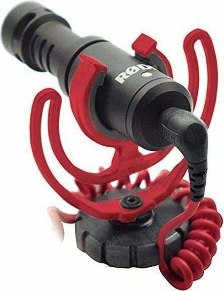 Actual product image RØDE VideoMicro