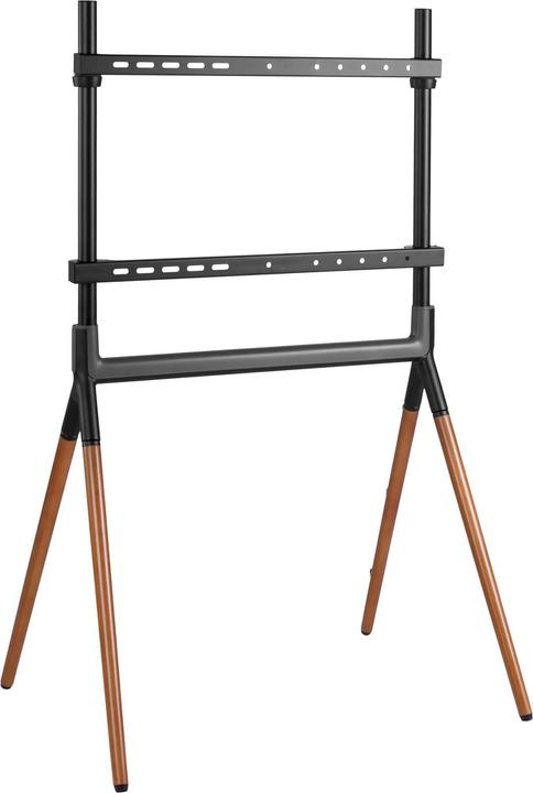 Immagine prodotto InLine woodstand Supporto TV Studio, per TV LED 49"-70" (124-178cm), max 40kg (70", 40 kg)