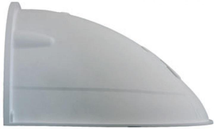 Produktbild Mobotix Wandhalter MX-WH-Dome (Montage-Kit)