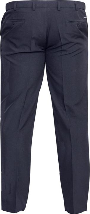 Produktbild DUKE Mens Max Adjustable Waist Kingsize Trousers (40)