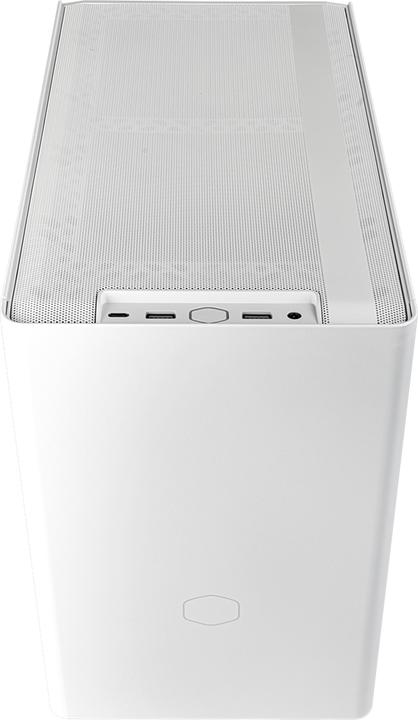 Image du produit Cooler Master Masterbox NR200P V2 (Mini-ITX)