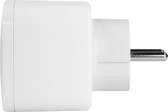 Produktbild LogiLink Smart Home Wi-Fi Plug CEE 7/3