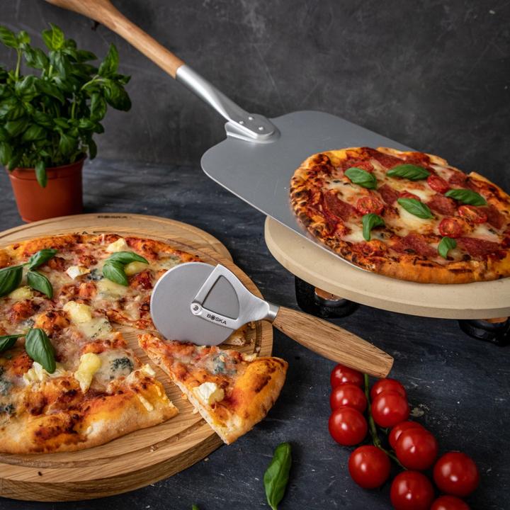 Actual product image Boska Pizza shovel