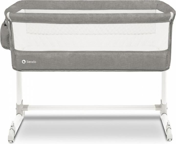 Actual product image Lionelo Theo 2in1