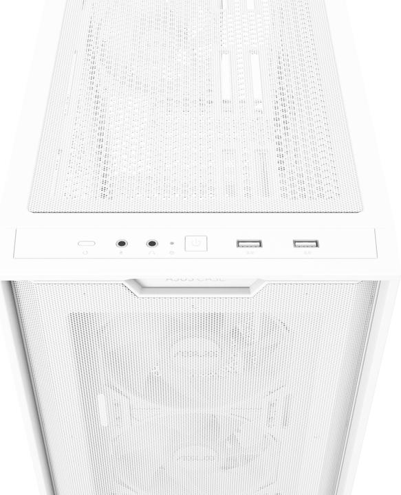 Immagine prodotto ASUS A21 PLUS TG (Mini-ITX, ITX)