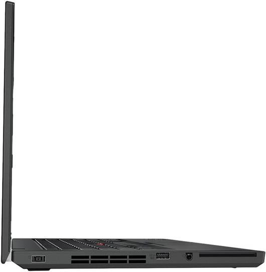 Produktbild Lenovo ThinkPad L470 (14", Intel Core i7-7500U, 8 GB, 256 GB, CH)