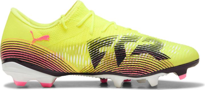 Produktbild Puma FUTURE 8 MATCH Low FG/AG (42.5)