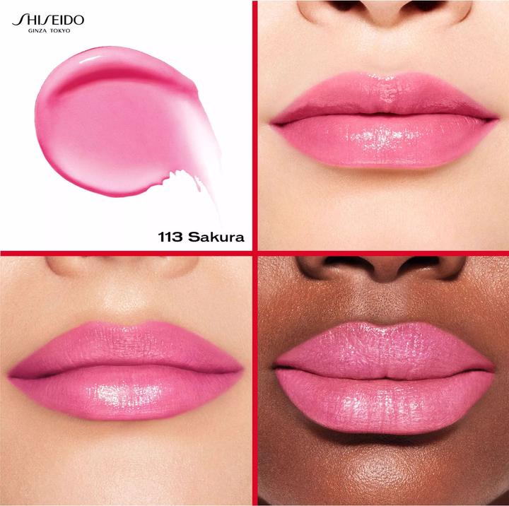 Produktbild Shiseido Color Gel Lip Balm (Gel, 2 ml)