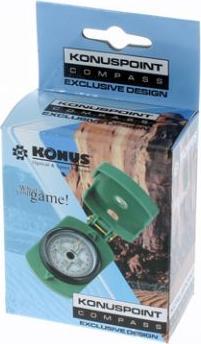 Image du produit Konus Boussole Point conique-6