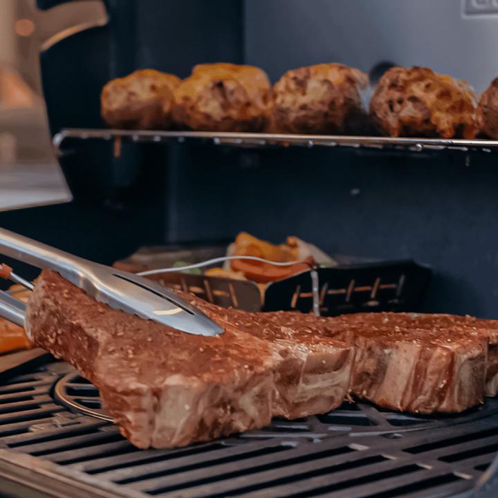 Actual product image Weber Spirit EPX-325S GBS (9.38 kW)