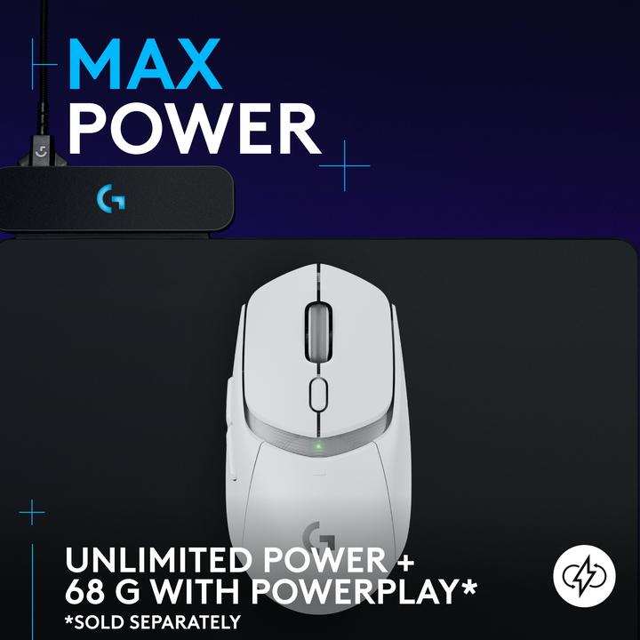 Actual product image Logitech G309 Lightspeed (Wireless)