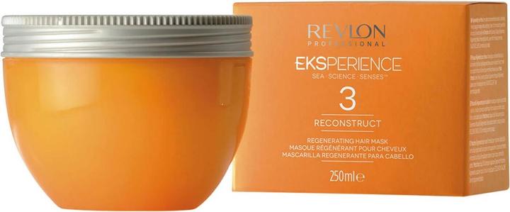Actual product image Revlon Professional Eksperience Reconstruct - Regenerating Hair Mask 3 (30 ml)