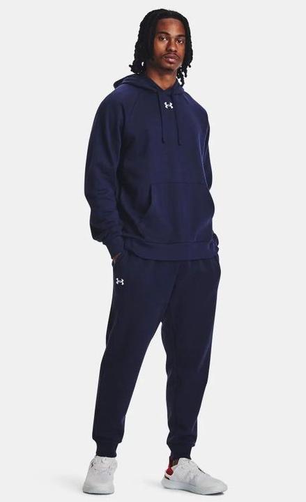 Actual product image Under Armour Rival Fleece Sweatpants Men (XXL)