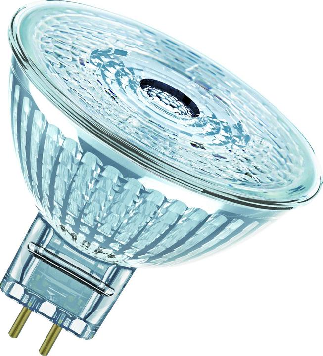 Actual product image Osram Led Star Mr16 (GU5.3, 3.80 W, 345 lm, 1 x, F)