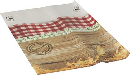Actual product image Premium Line Snack BagGood Day Good Day (200 x)