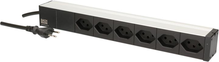 Bachmann Pdu