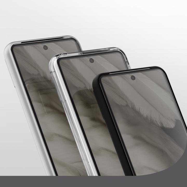 Actual product image 4smarts Second Glass (1 Piece, Samsung Galaxy S24 FE)