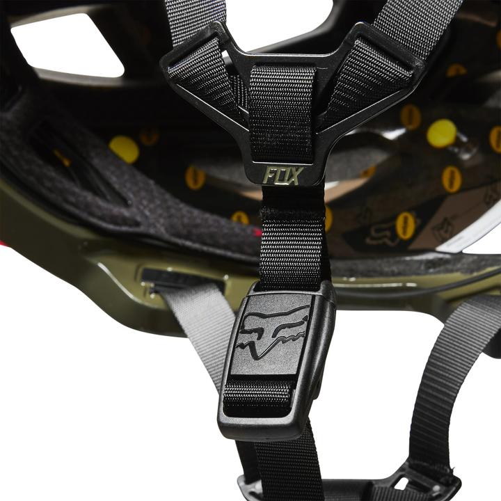 Image du produit Fox Speedframe Pro Fade MIPS (55 - 59 cm)