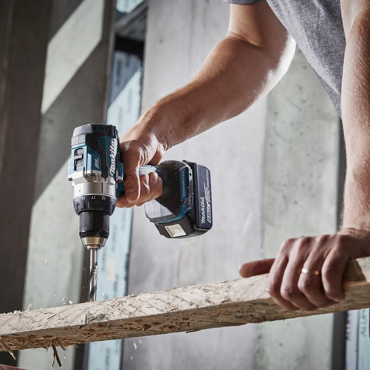 Produktbild Makita DDF-489RTJ (Akkubetrieb)