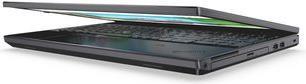 Actual product image Lenovo ThinkPad L570 (15.60", Intel Core i7-7500U, 16 GB, 512 GB, CH)
