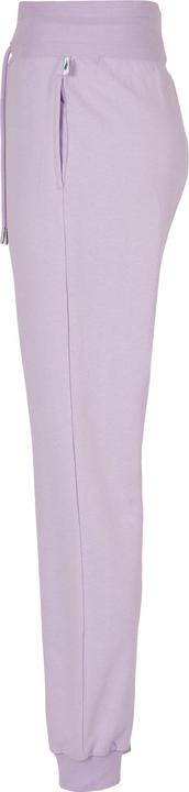 Produktbild Urban Classics Ladies Organic High Waist Sweat Pants (XXL)