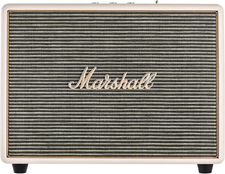 Marshall Woburn (Netzbetrieb)