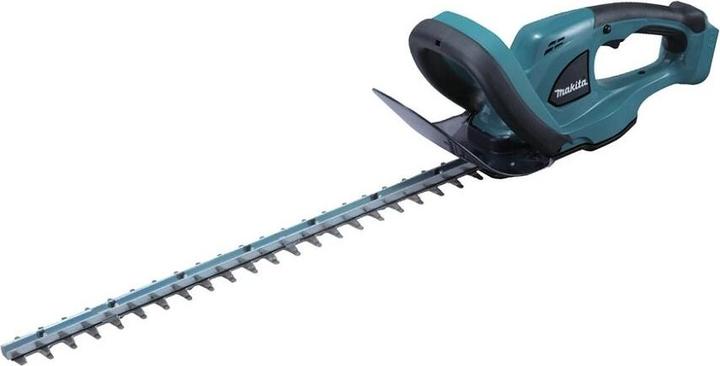 Actual product image Makita Duh523z (Cordless hedgecutters)