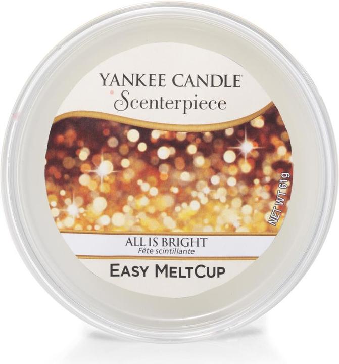 Produktbild Yankee Candle All Is Bright