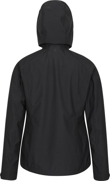 Immagine prodotto Mountain Warehouse Iona Giacca Soft Shell Donna (46 D)