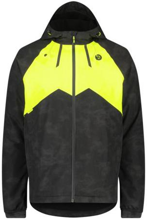 Actual product image Agu Commuter Winter Rain Jacket Hi-vis & Reflection (M)