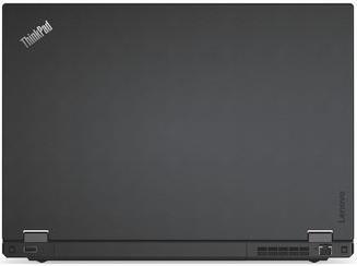 Actual product image Lenovo ThinkPad L570 (15.60", Intel Core i7-7500U, 16 GB, 512 GB, CH)