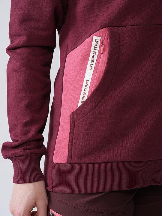 Image du produit La Sportiva Kaos Hoody W (S)