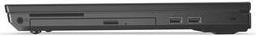 Actual product image Lenovo ThinkPad L570 (15.60", Intel Core i7-7500U, 16 GB, 512 GB, CH)